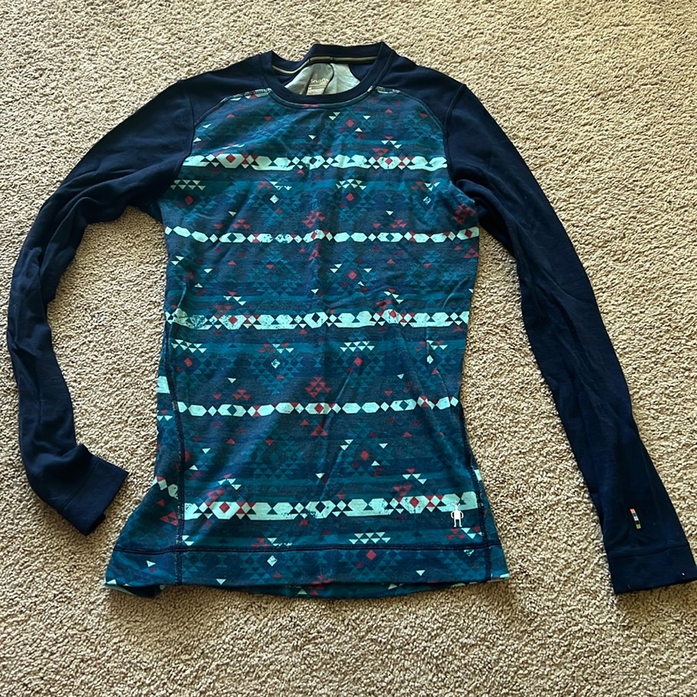 Smartwool Base Layer